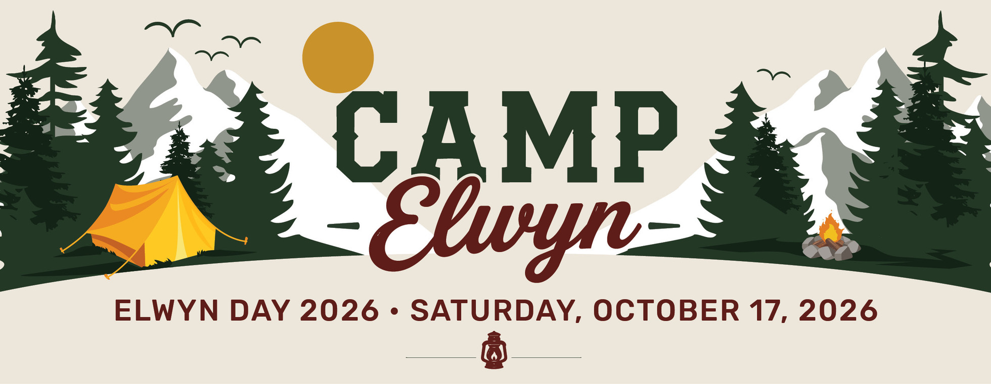 Elwyn Day 2026